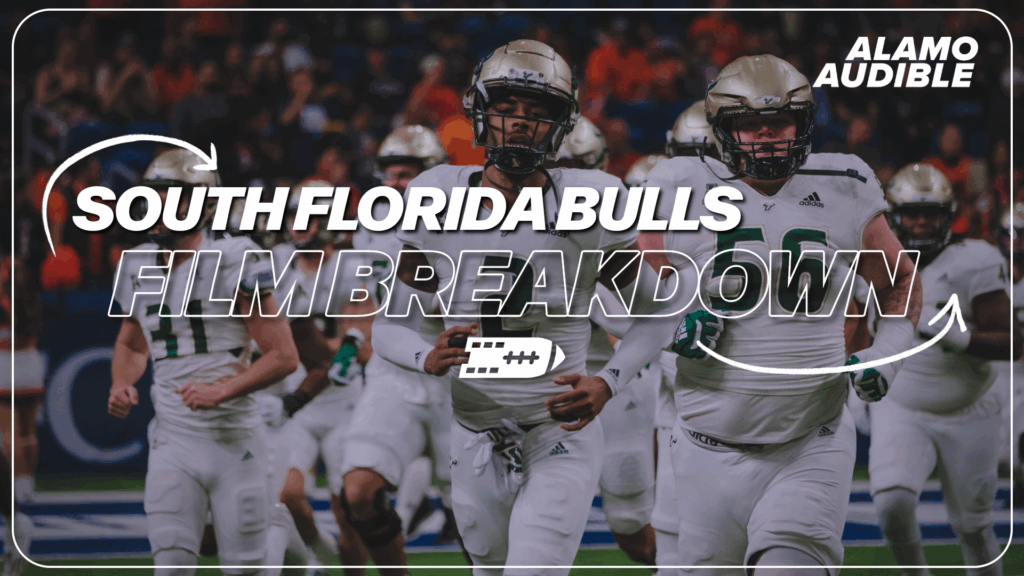 🔐 Film Breakdown: USF 2025