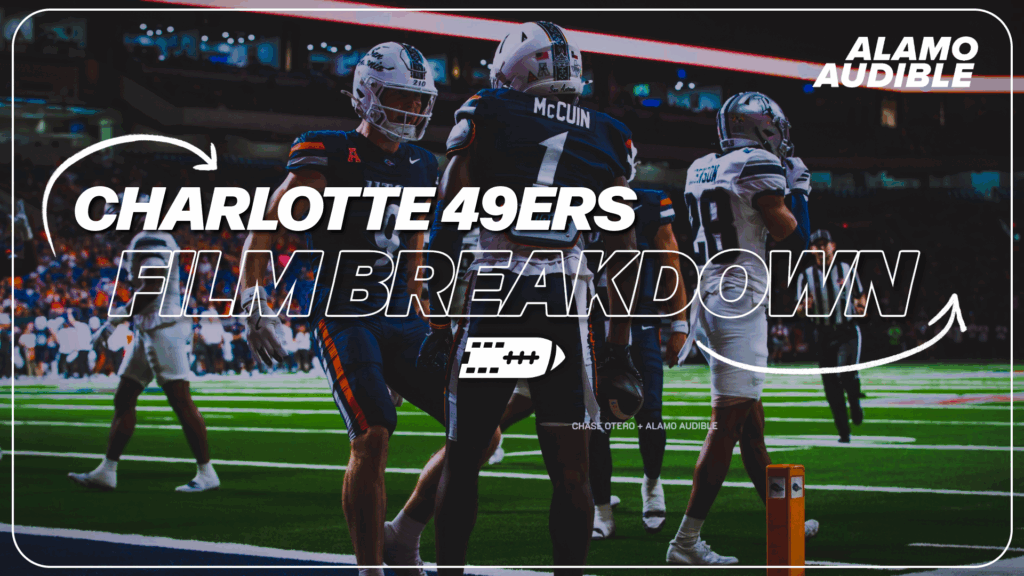 film breakdown charlotte 2025
