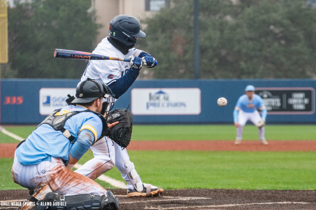 UTSA baseball 2025