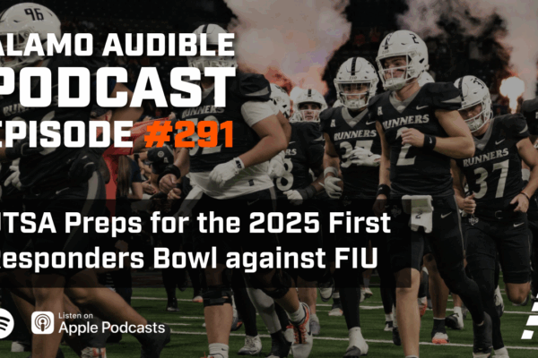 alamo audible episode 291