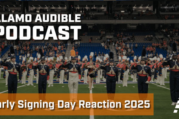 early signing day 2025 utsa