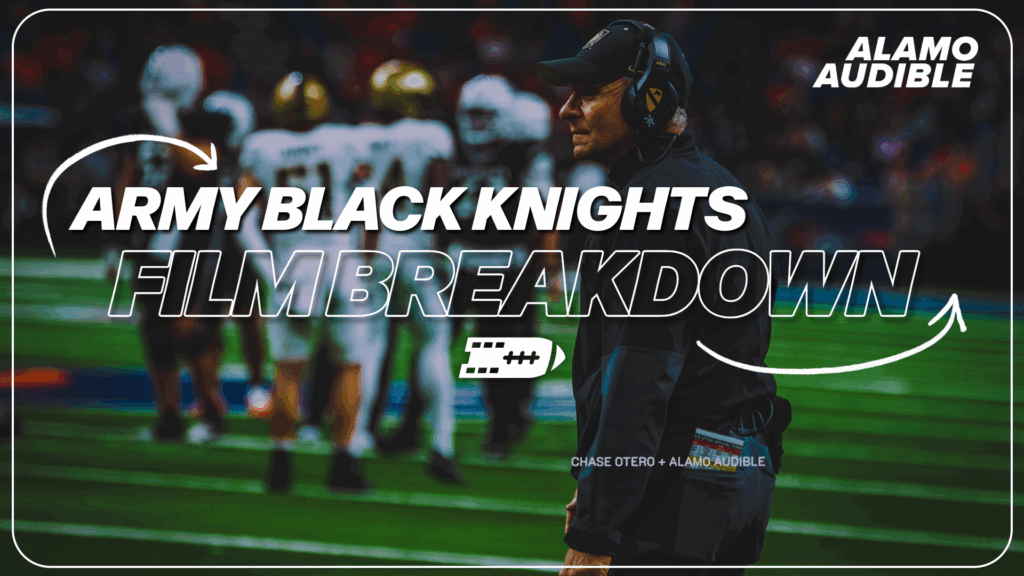 🔐 Film Breakdown: Army 2025