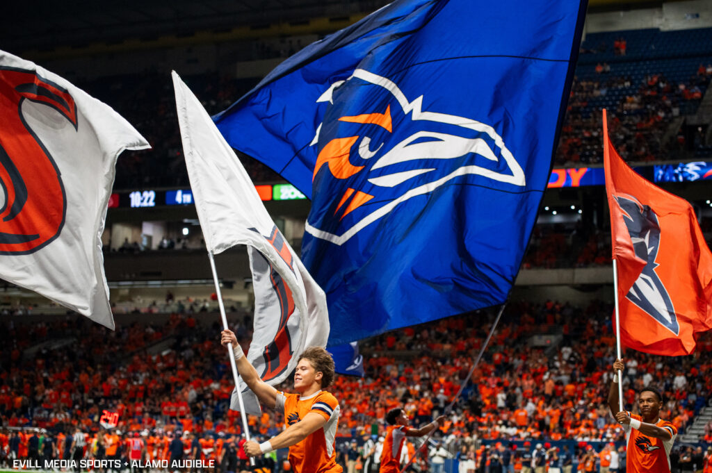 🔐 Potential 2026 UTSA Offensive Coordinator Candidates