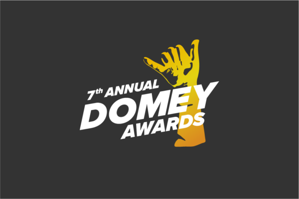 2025 Domey Awards