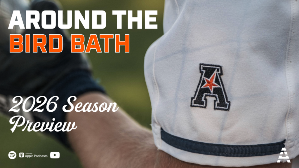 UTSA baseball 2026 season preview