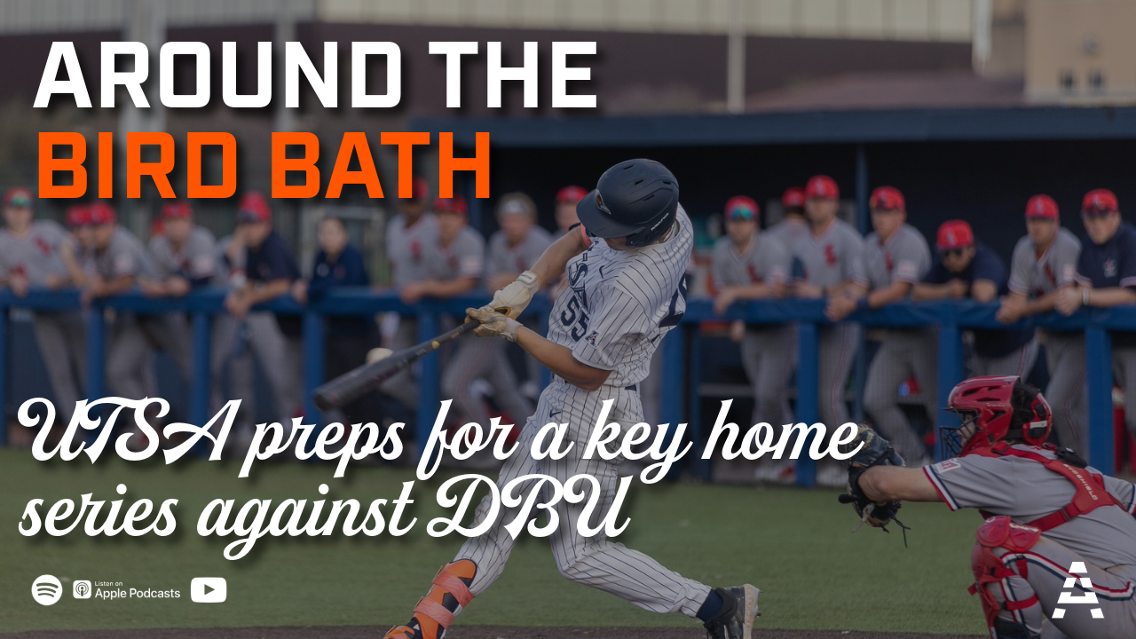 utsa dallas baptist preview 2026