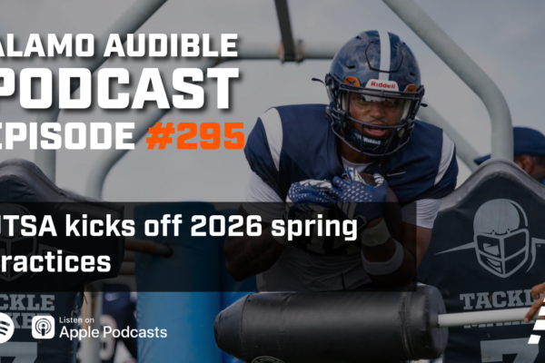 alamo audible episode 295