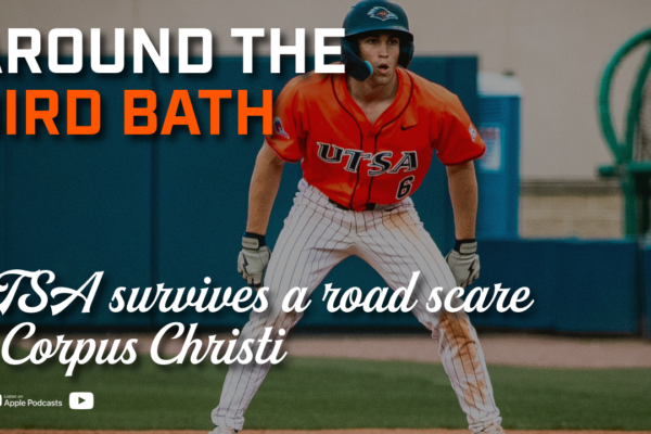 utsa baseball tamucc 2026 nmsu