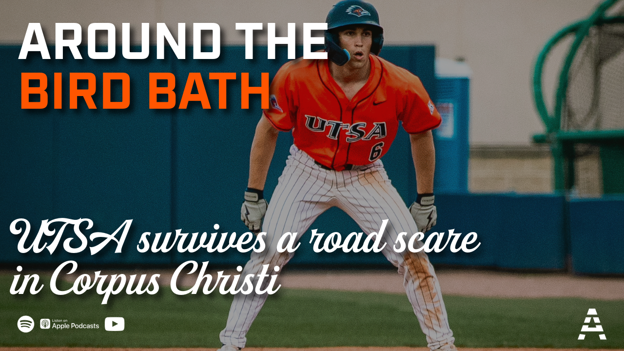 utsa baseball tamucc 2026 nmsu