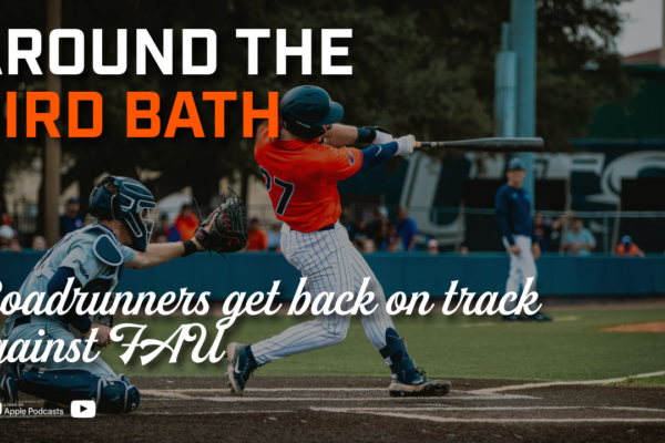 utsa fau baseball 2026