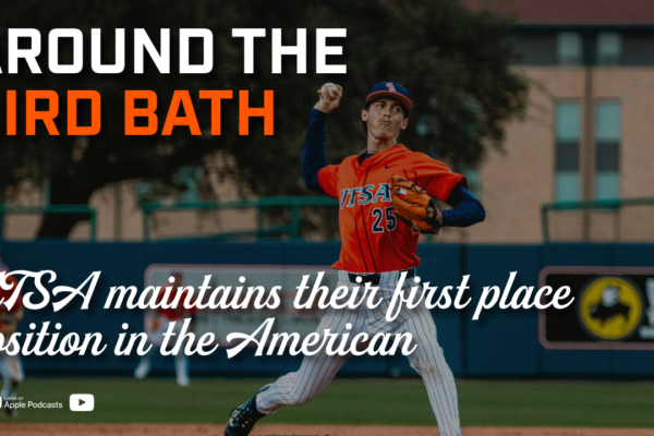 alamo audible tulane uiw