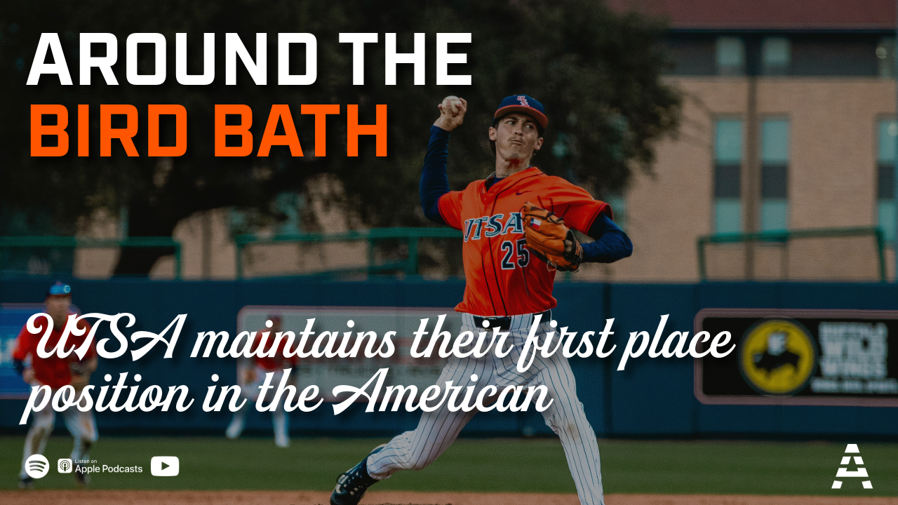 alamo audible tulane uiw