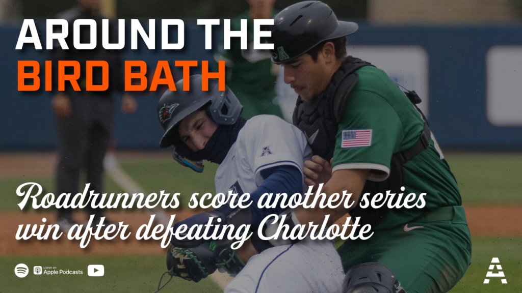 ABB charlotte recap 2026