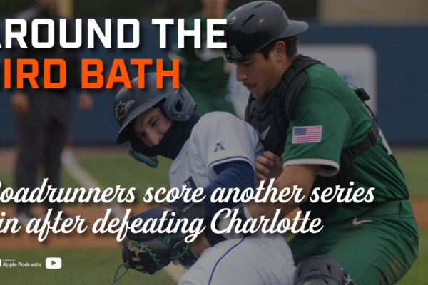 ABB charlotte recap 2026