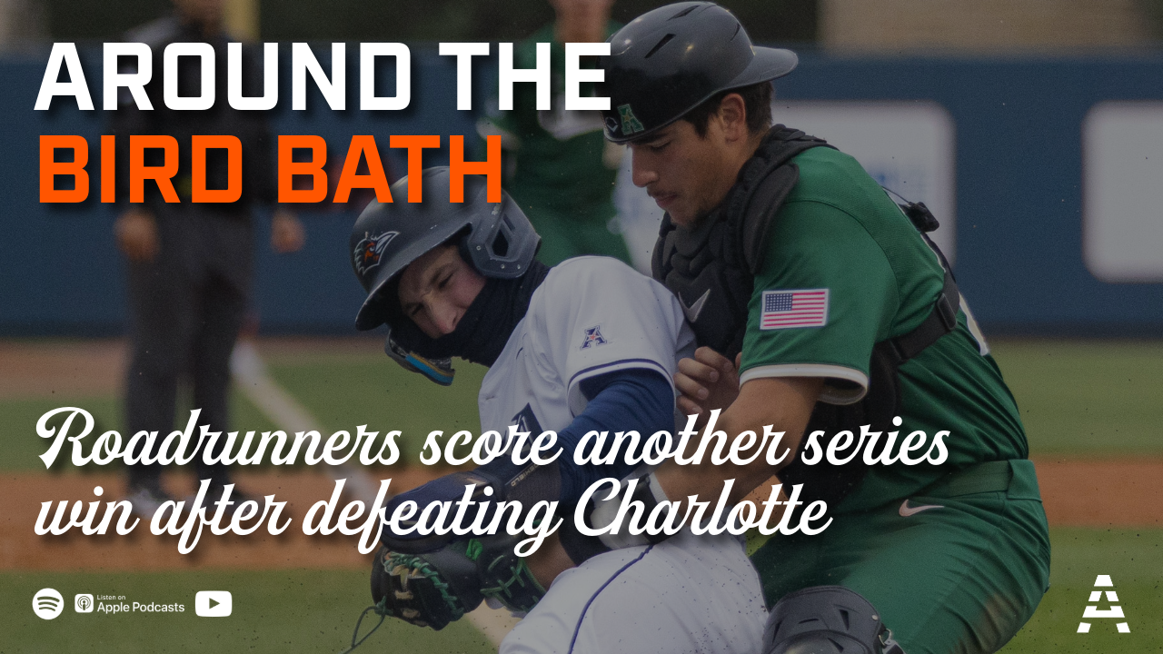 ABB charlotte recap 2026