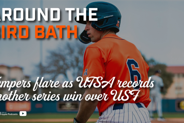 abb usf recap utsa baseball