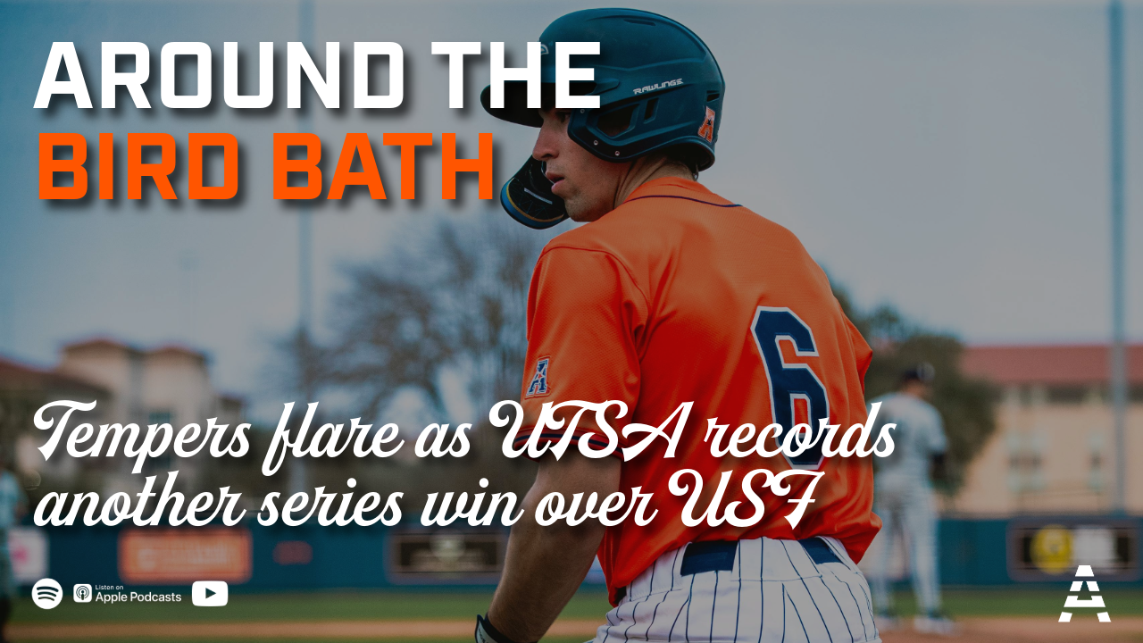 abb usf recap utsa baseball