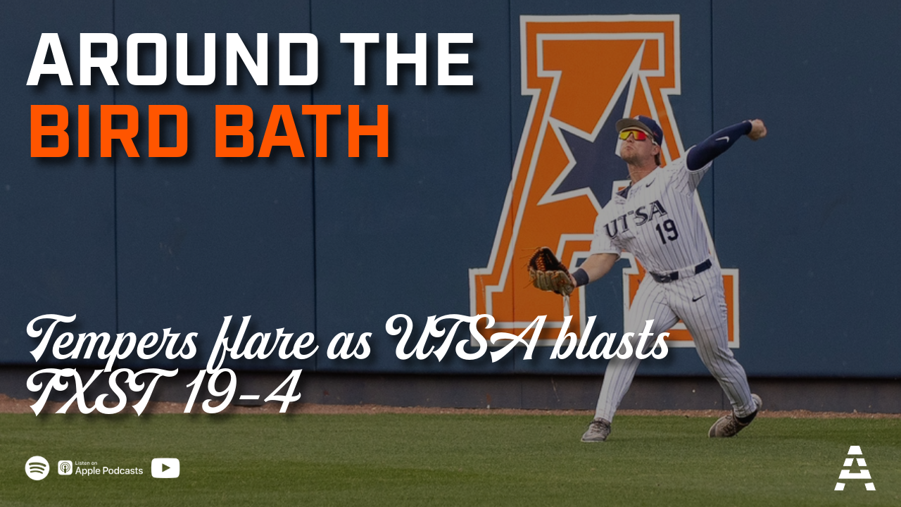 abb txst utsa baseball 2026