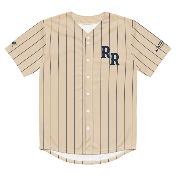 RR Baseball Jersey