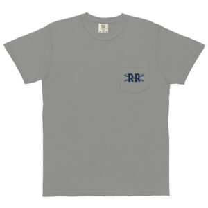 RR Pocket Tee