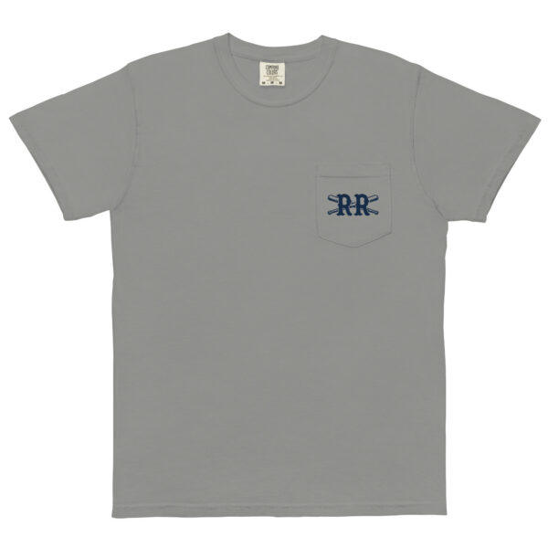 RR Pocket Tee