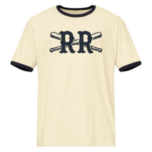 RR Ringer Tee