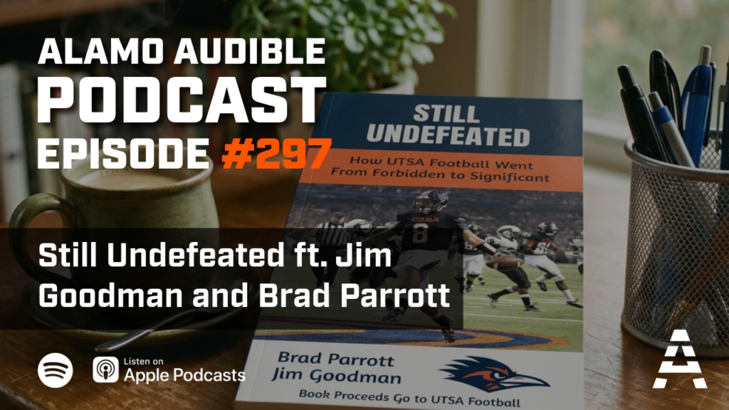 alamo audible episode 297