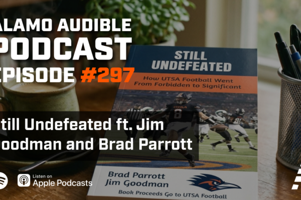 alamo audible episode 297