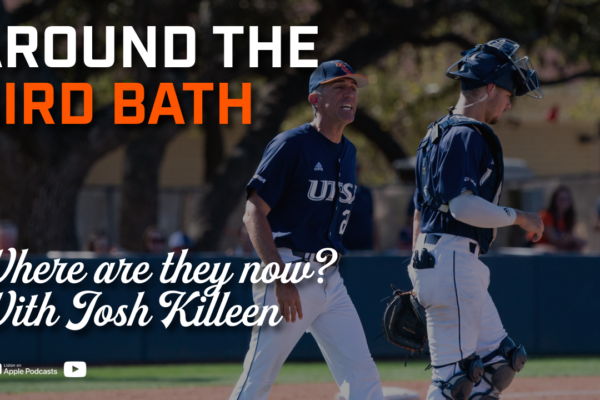 around the birdbath josh killeen