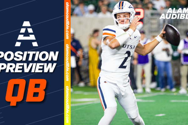 utsa qb preview 2026 owen mccown