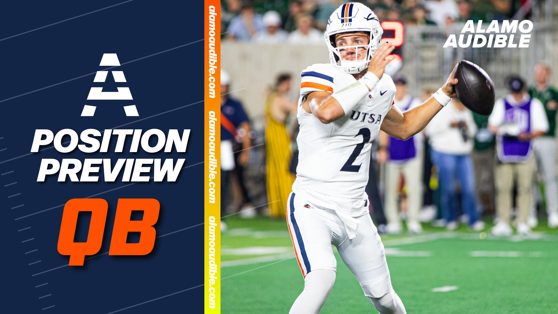 utsa qb preview 2026 owen mccown