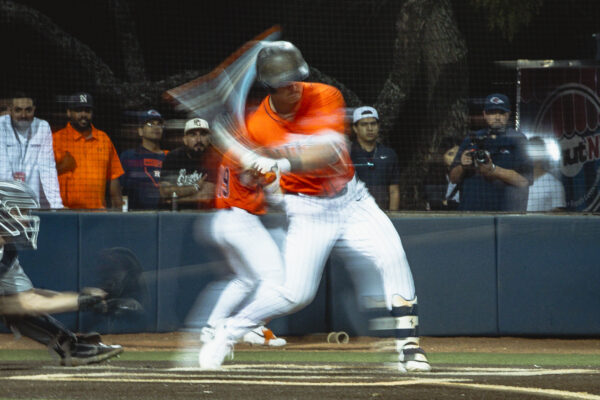 UTSA baseball 2026