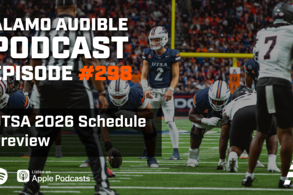 alamo audible episode 298