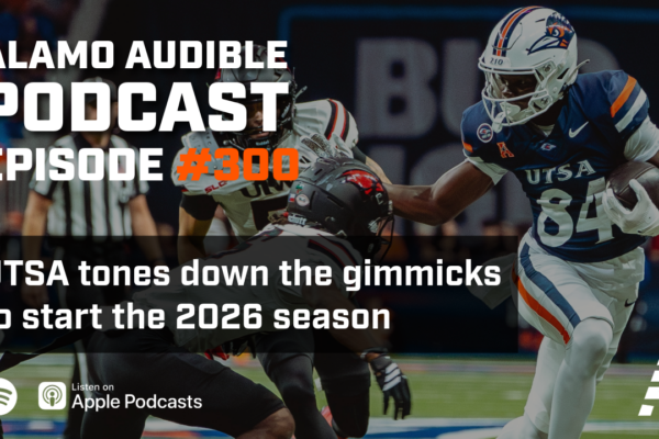 alamo audible episode 300