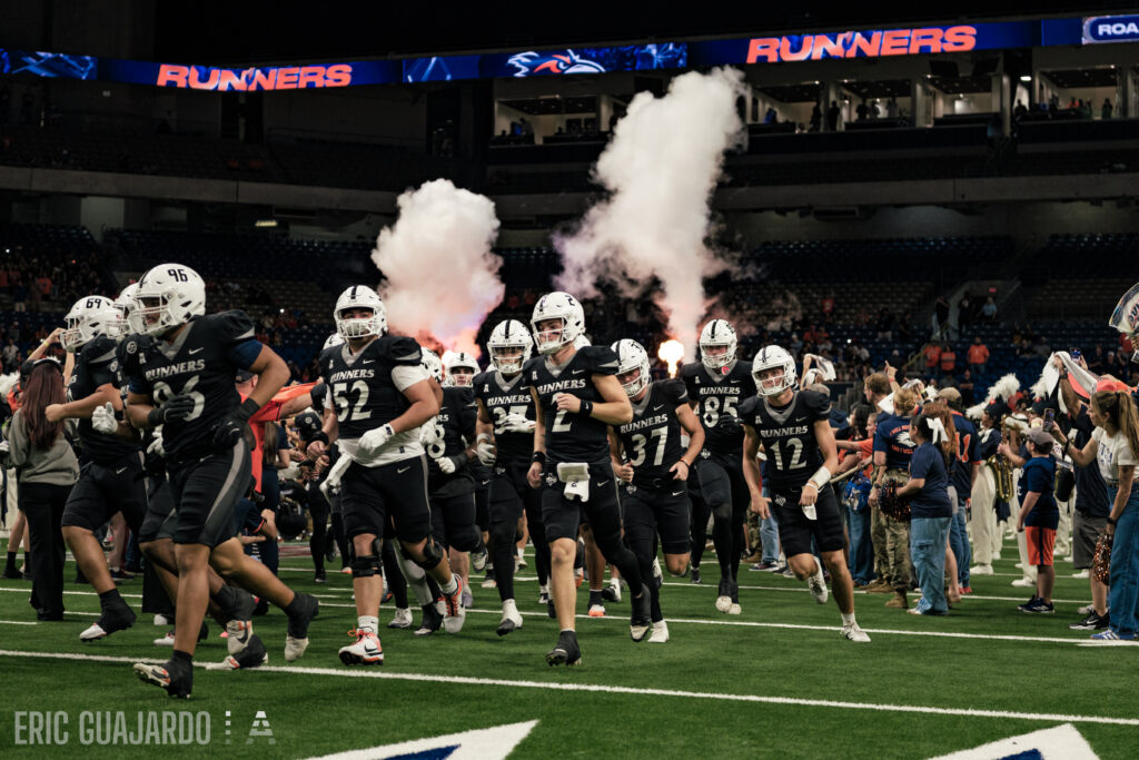 UTSA Football Media Roundtable 2026