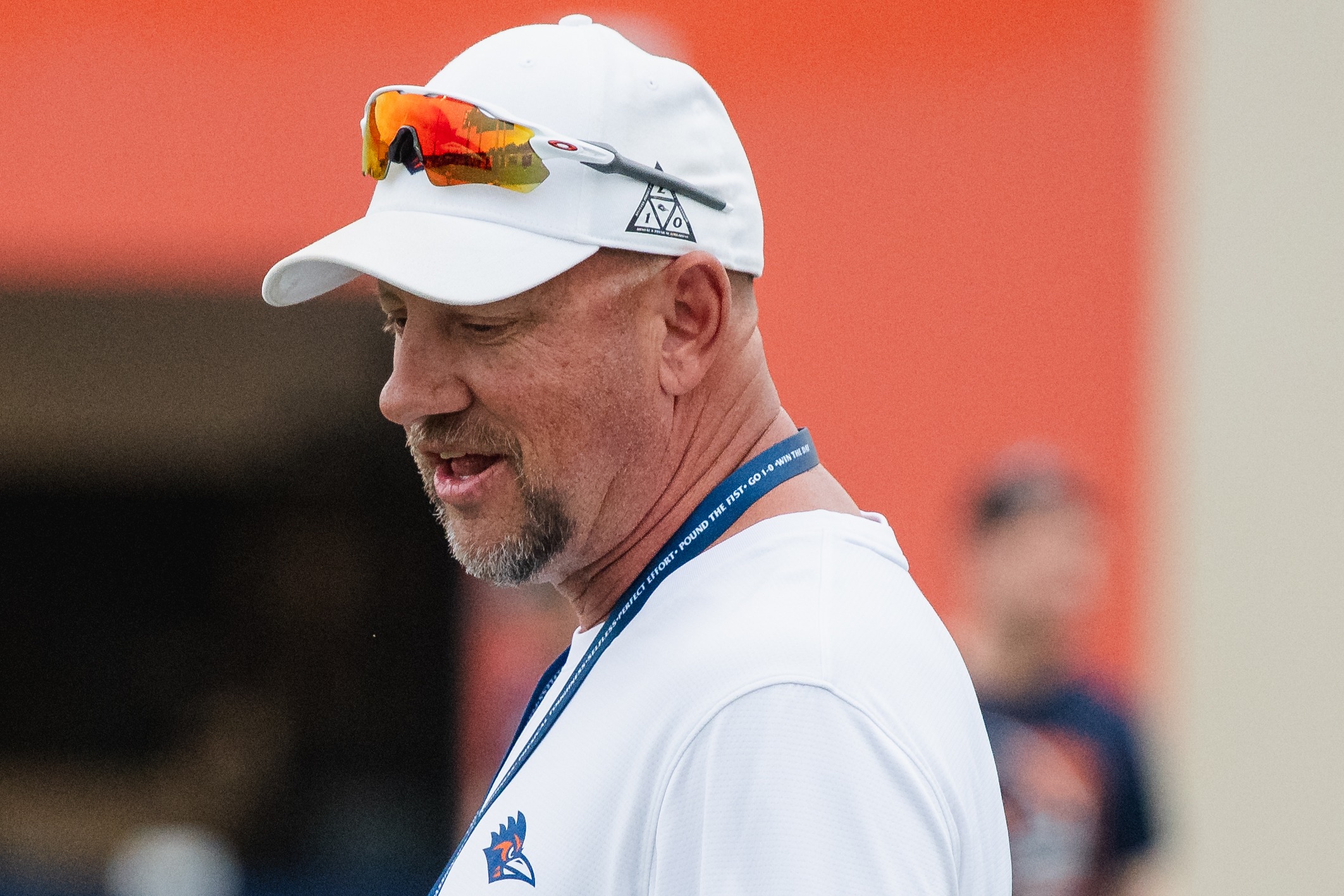 Jeff Traylor spring practice utsa 2026