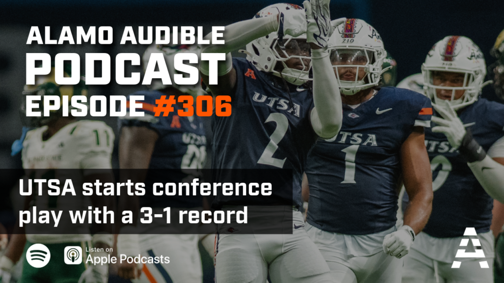 alamo audible episode 306