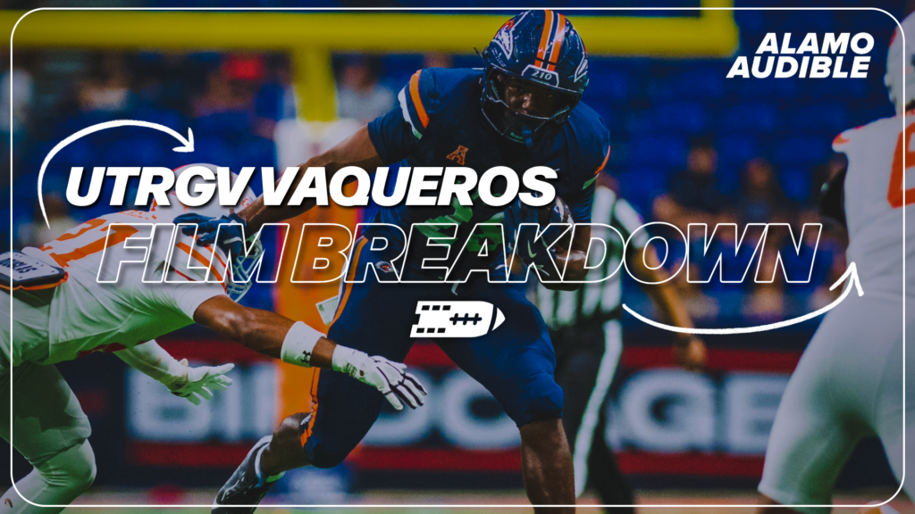 utsa utrgv film breakdown