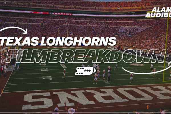 utsa texas film breakdown