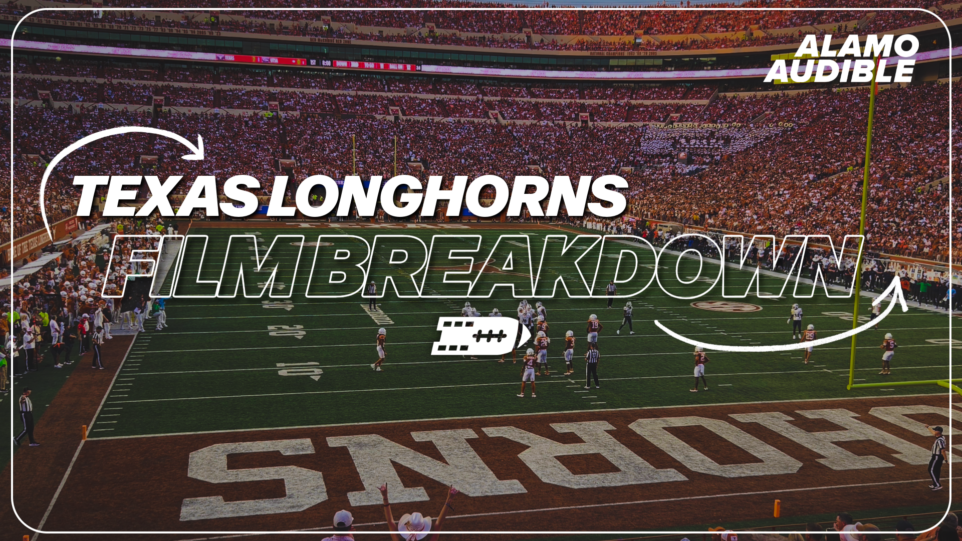 utsa texas film breakdown