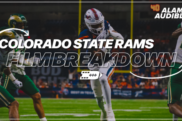 film breakdown utsa csu 2026