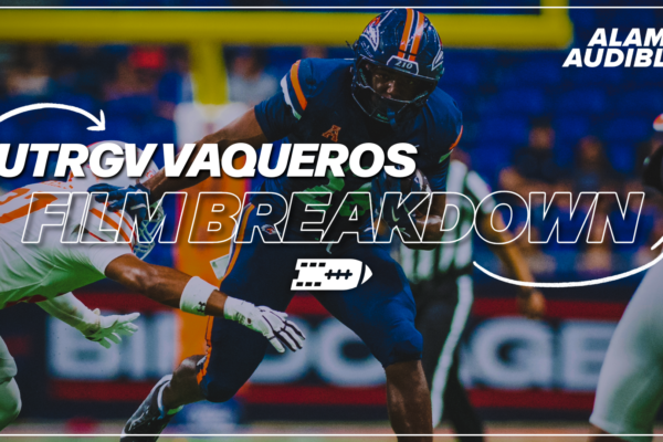 utsa utrgv film breakdown