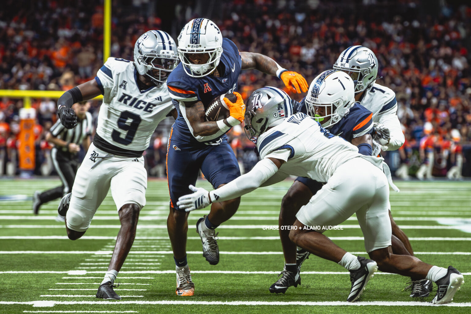 utsa rice 2025