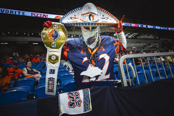 utsa sombrero