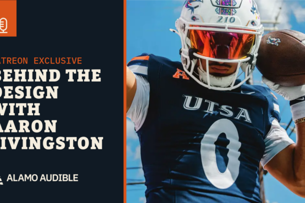 UTSA fiesta uniform