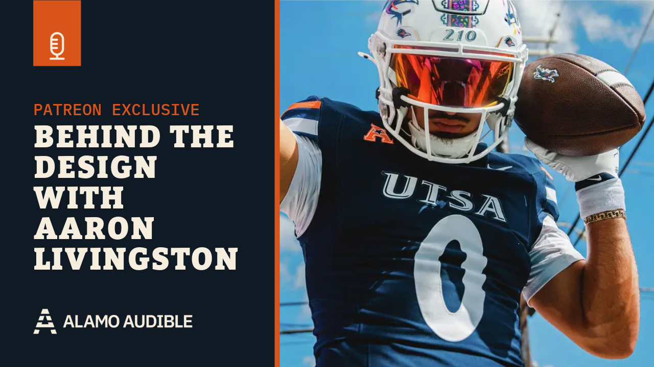 UTSA fiesta uniform