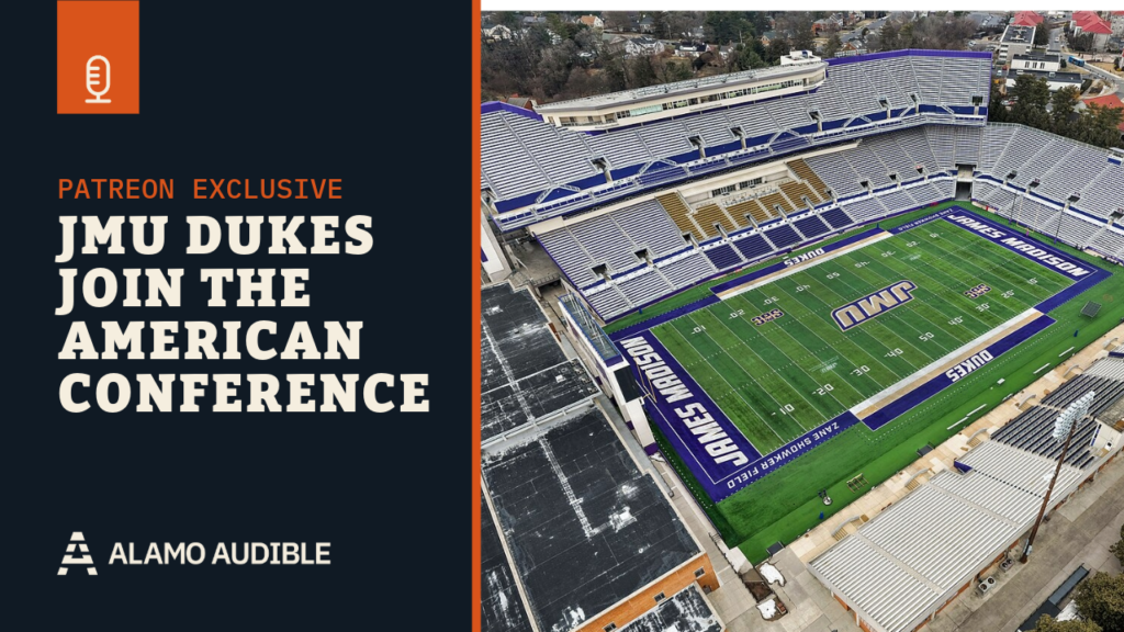 JMU American Conference