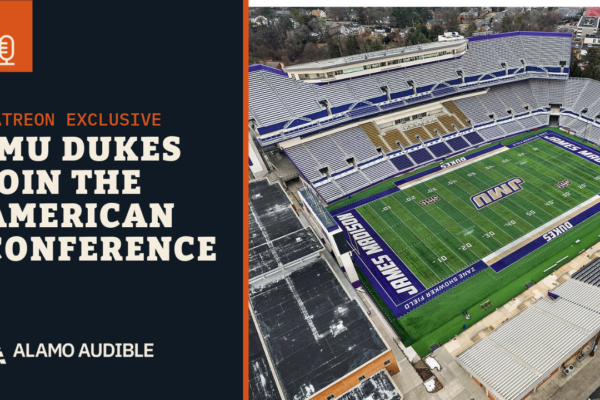 JMU American Conference