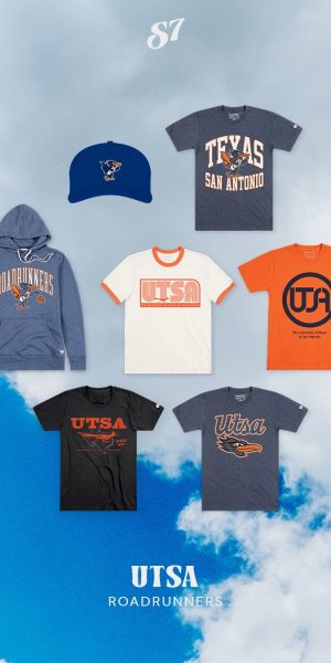 Use discount code "UTSAWANTSHOMEFIELD" for 15% off your first order!