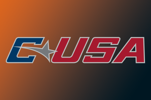 Conference USA Web Banner